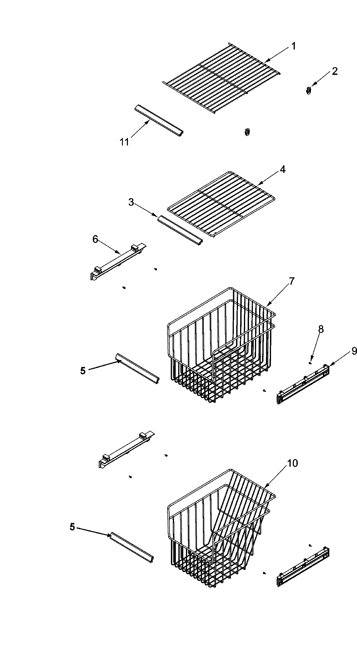 10 - FZ SHELF