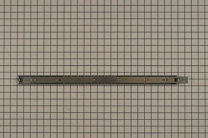WP74006588 Whirlpool Warming Drawer Glide