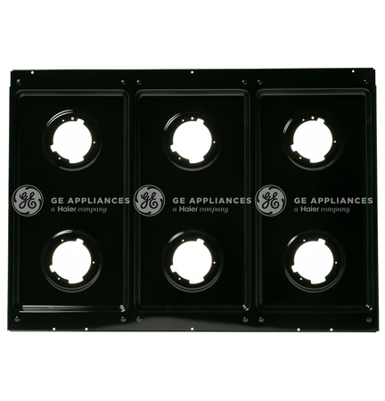WB49K10022 GE Oven Pan Unit