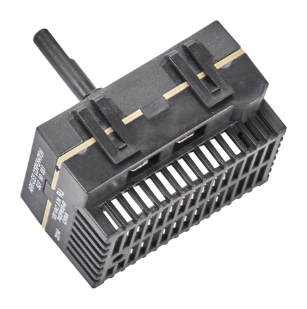 WP74009254 Whirlpool Fan Switch