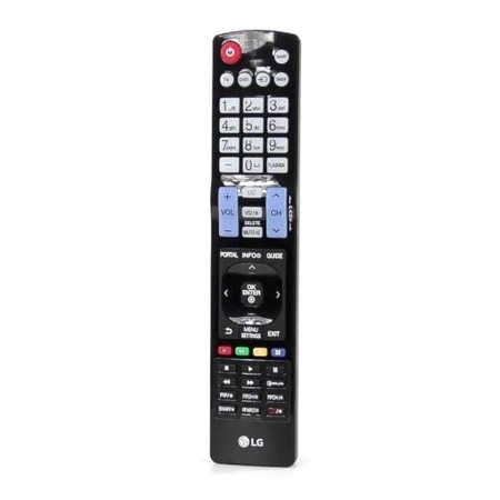 AKB73755451 LG Remote Control