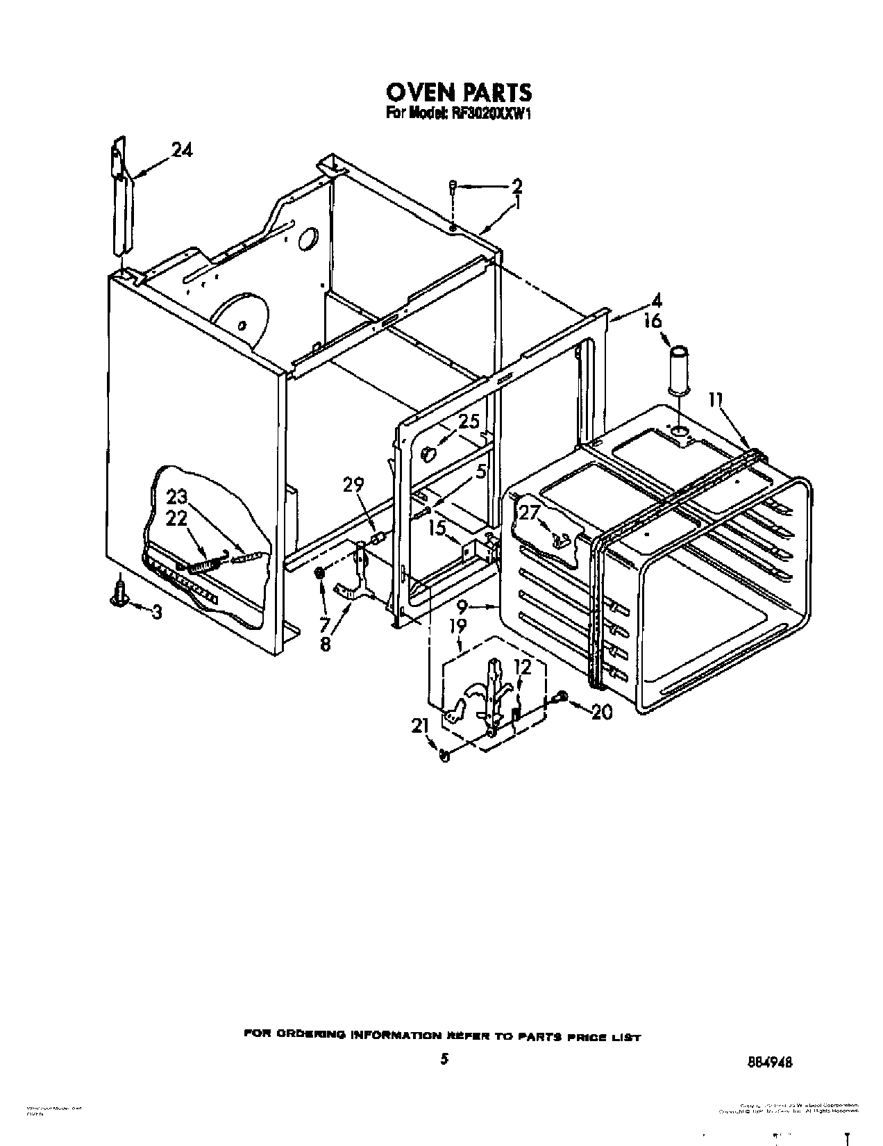 05 - OVEN