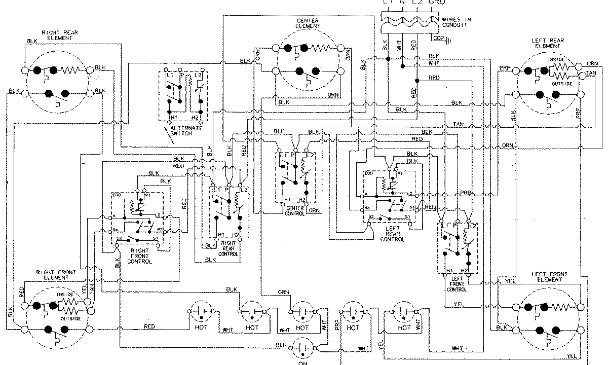 03 - WIRING INFORMATION