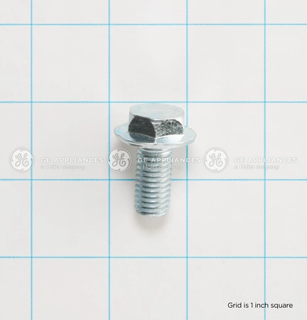 WH02X10334 GE Bolt Flange M12 25