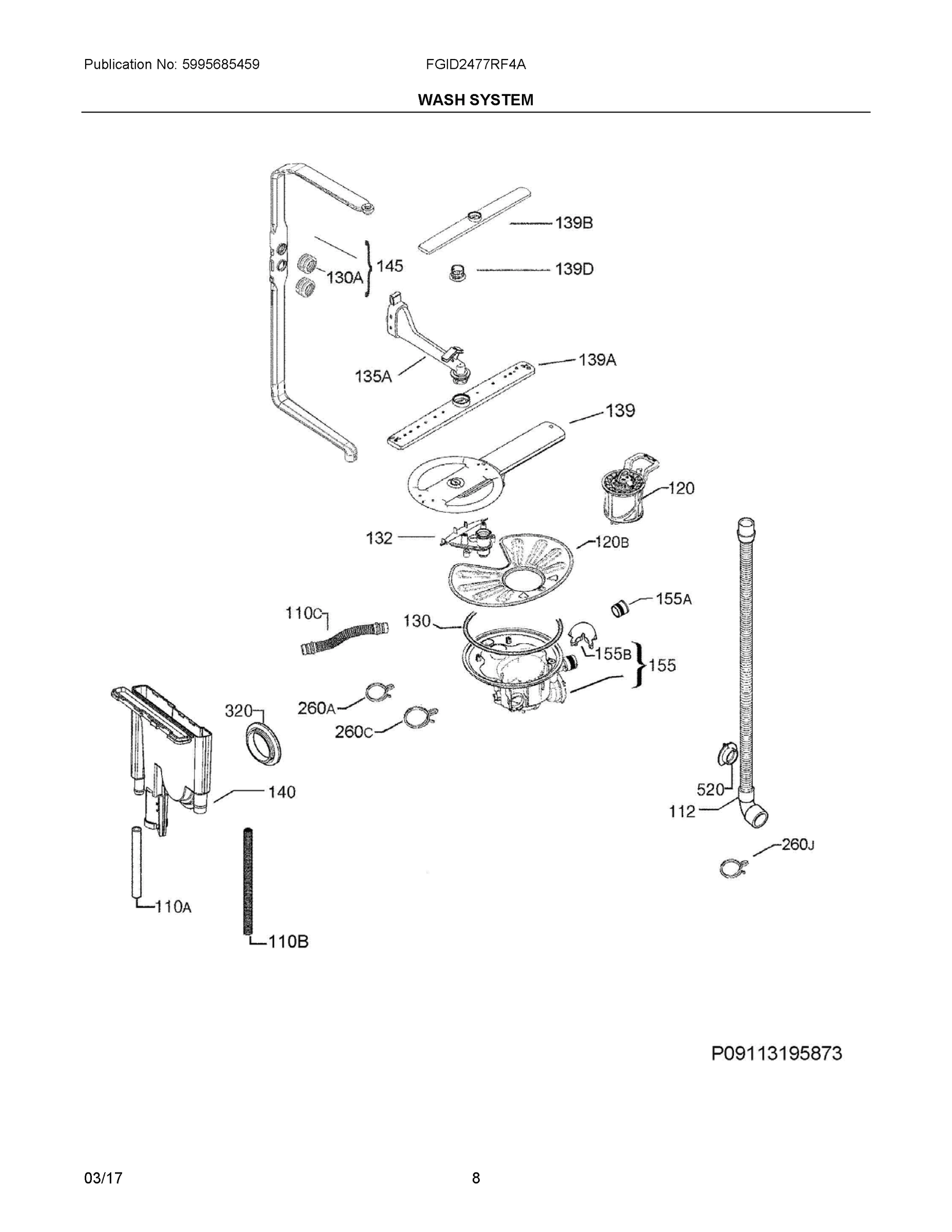 05 - WASH SYSTEM