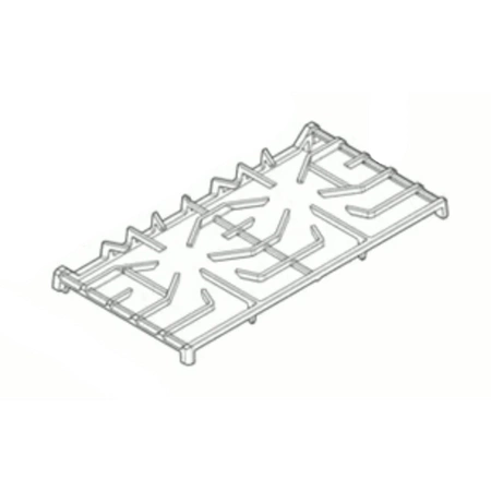 5304535359 Frigidaire Grate