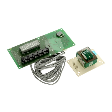 574470-includeCORE Fisher & Paykel 574470 Dis