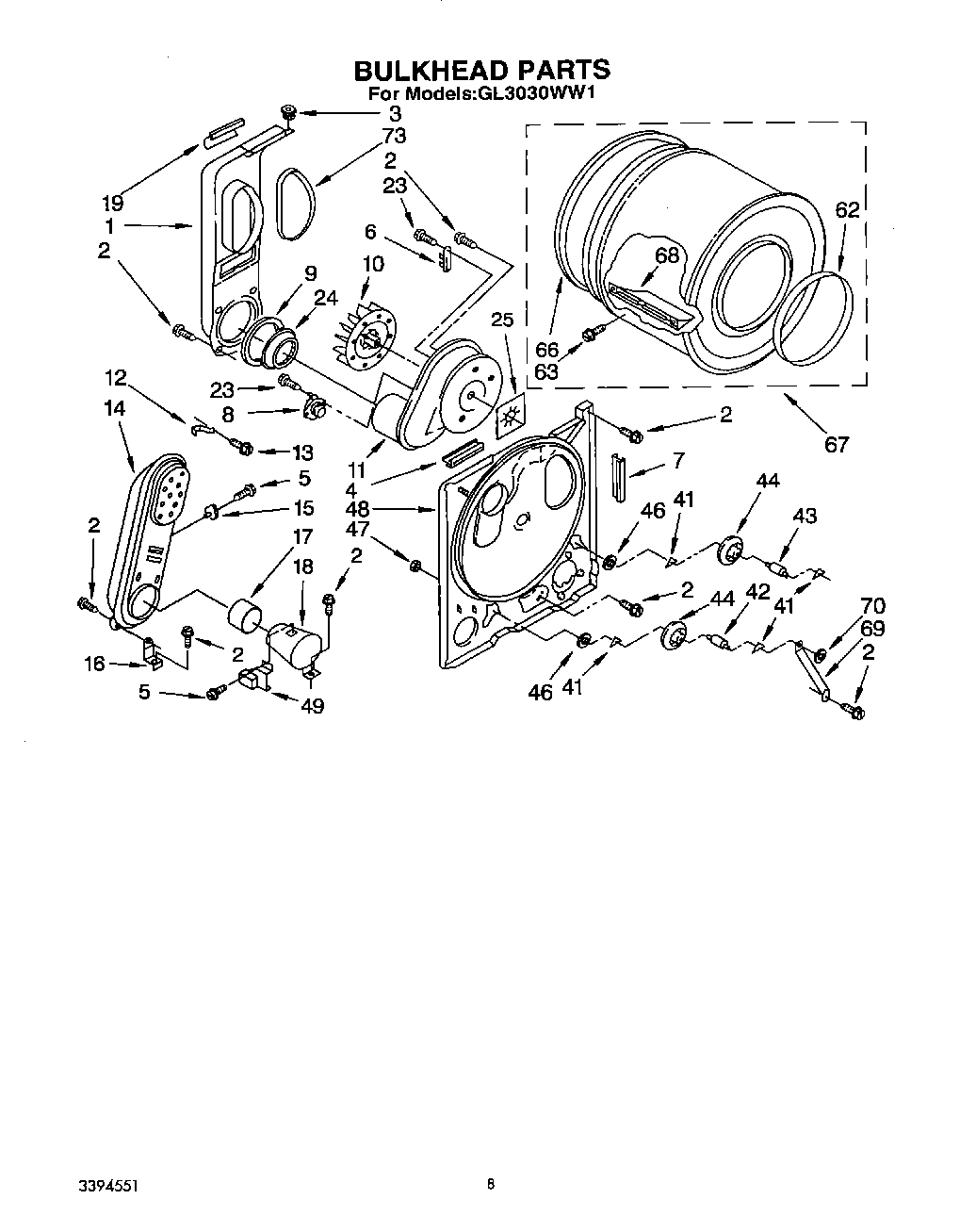05 - BULKHEAD