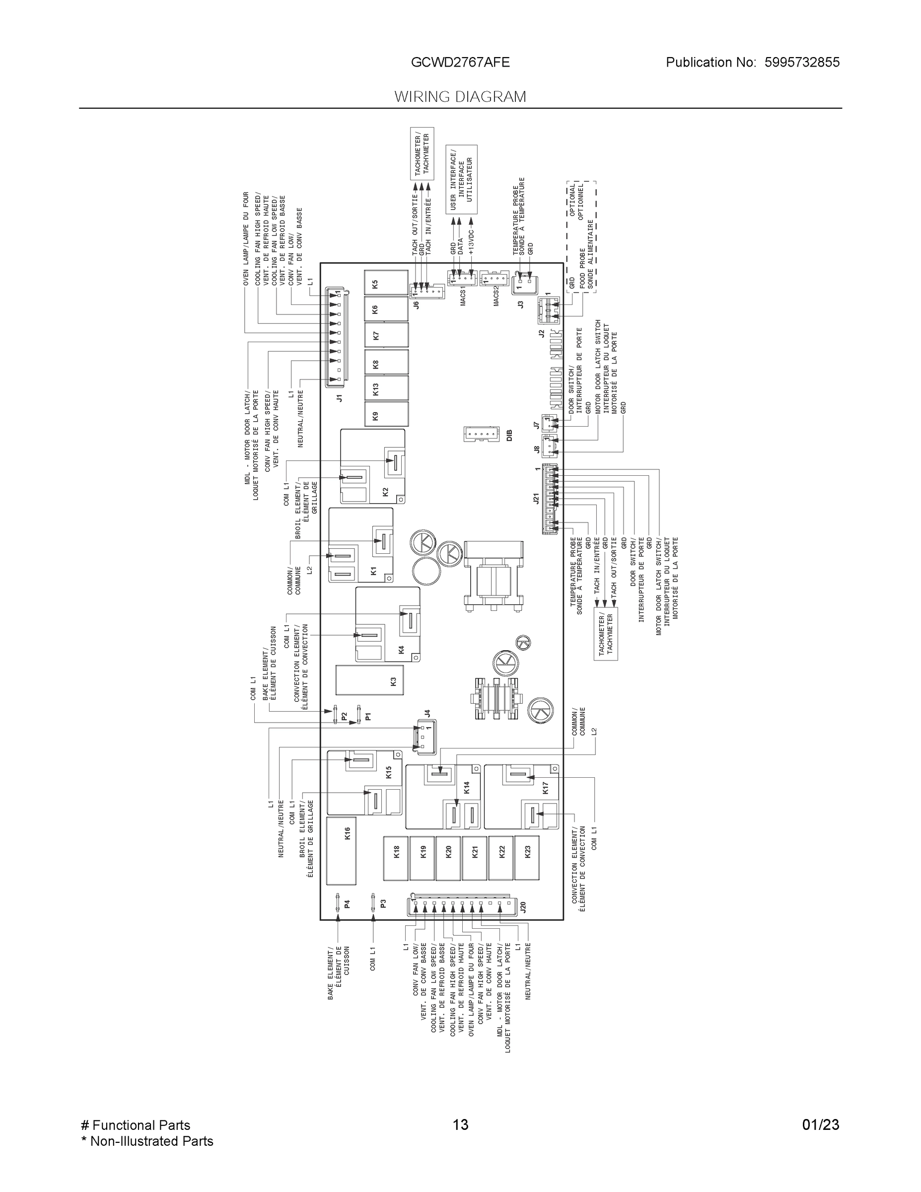07 - WIRING DIAGRAM