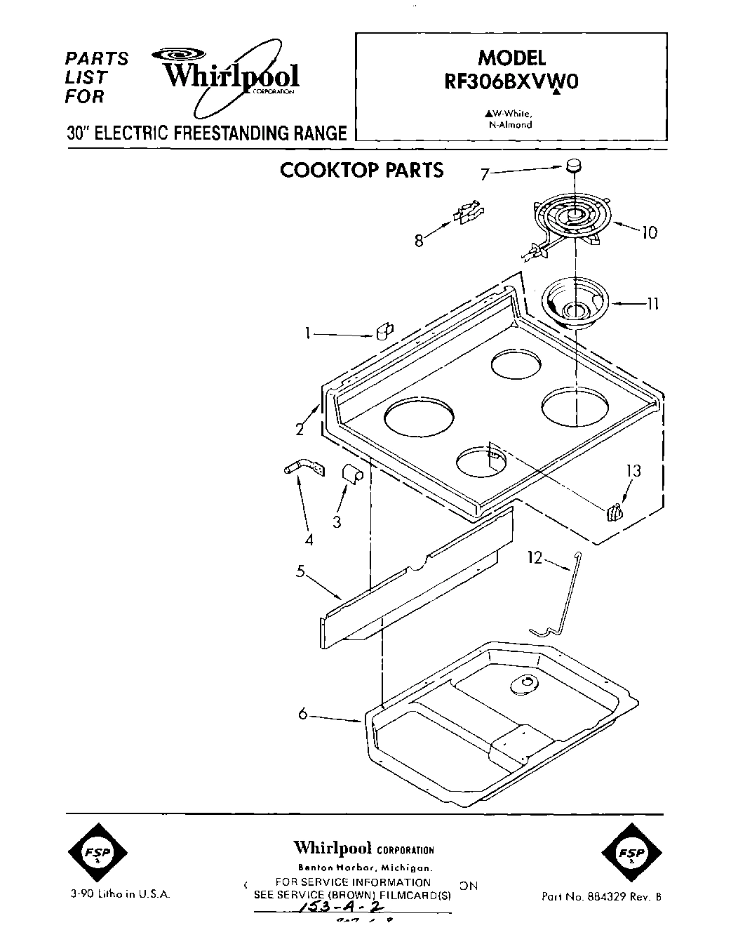 01 - COOKTOP