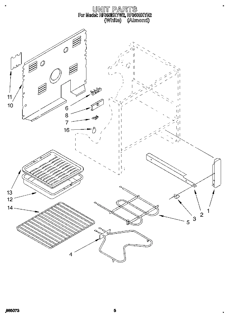 04 - UNIT, OPTIONAL