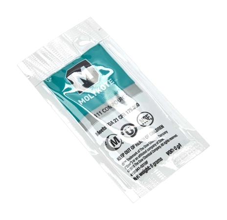 WP99003172 Whirlpool Silicone L