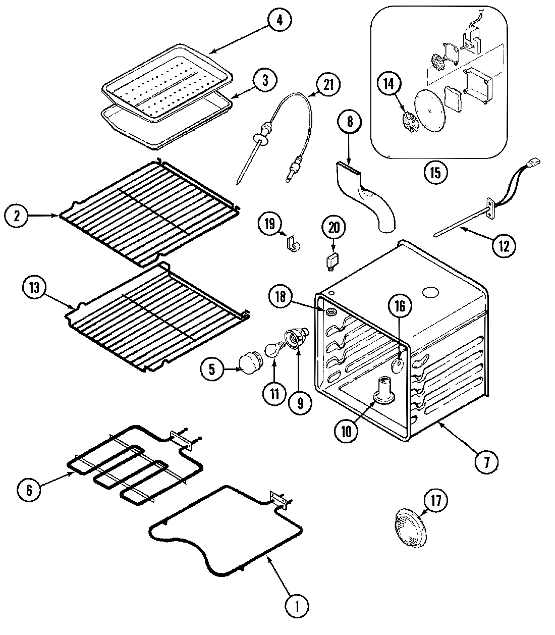 06 - OVEN