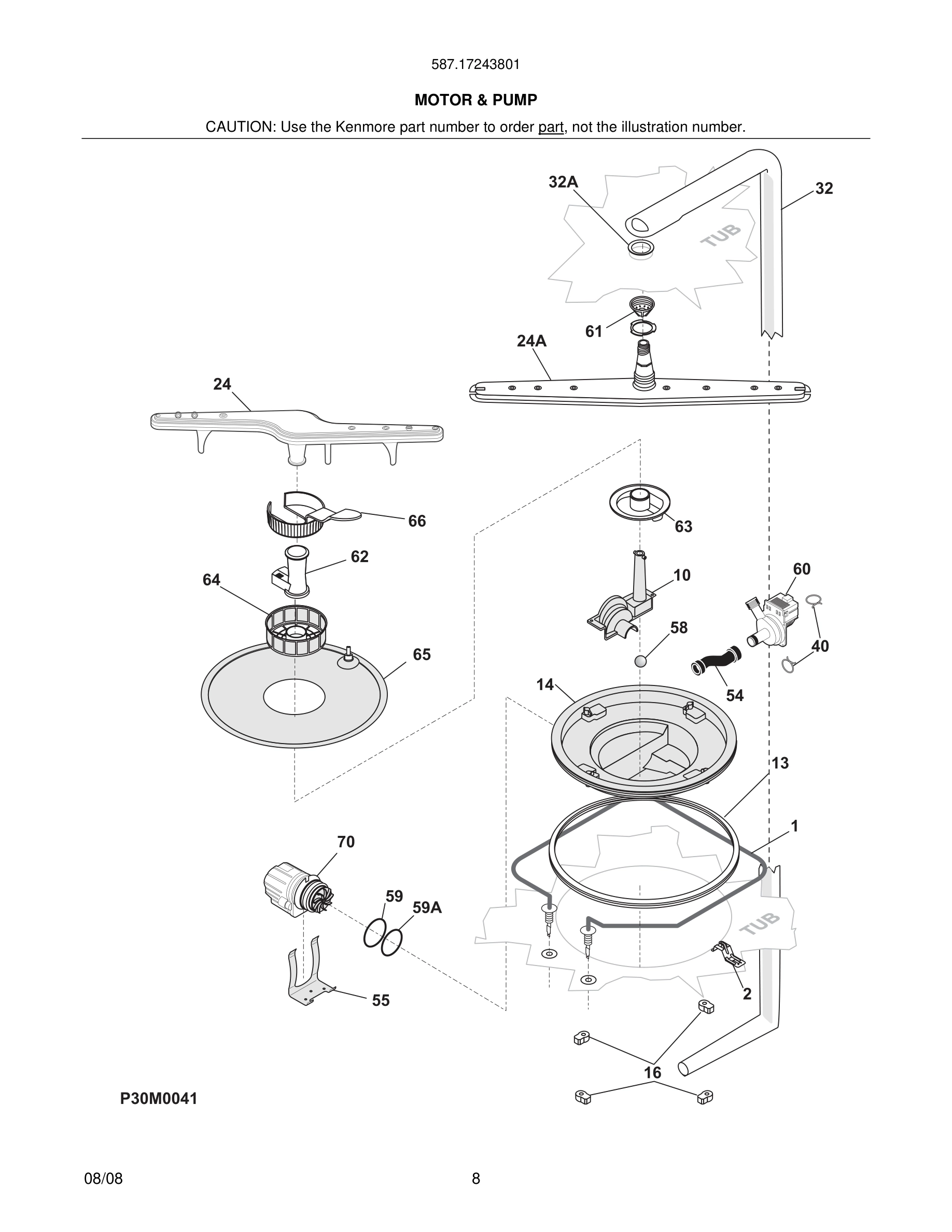 09 - MOTOR & PUMP