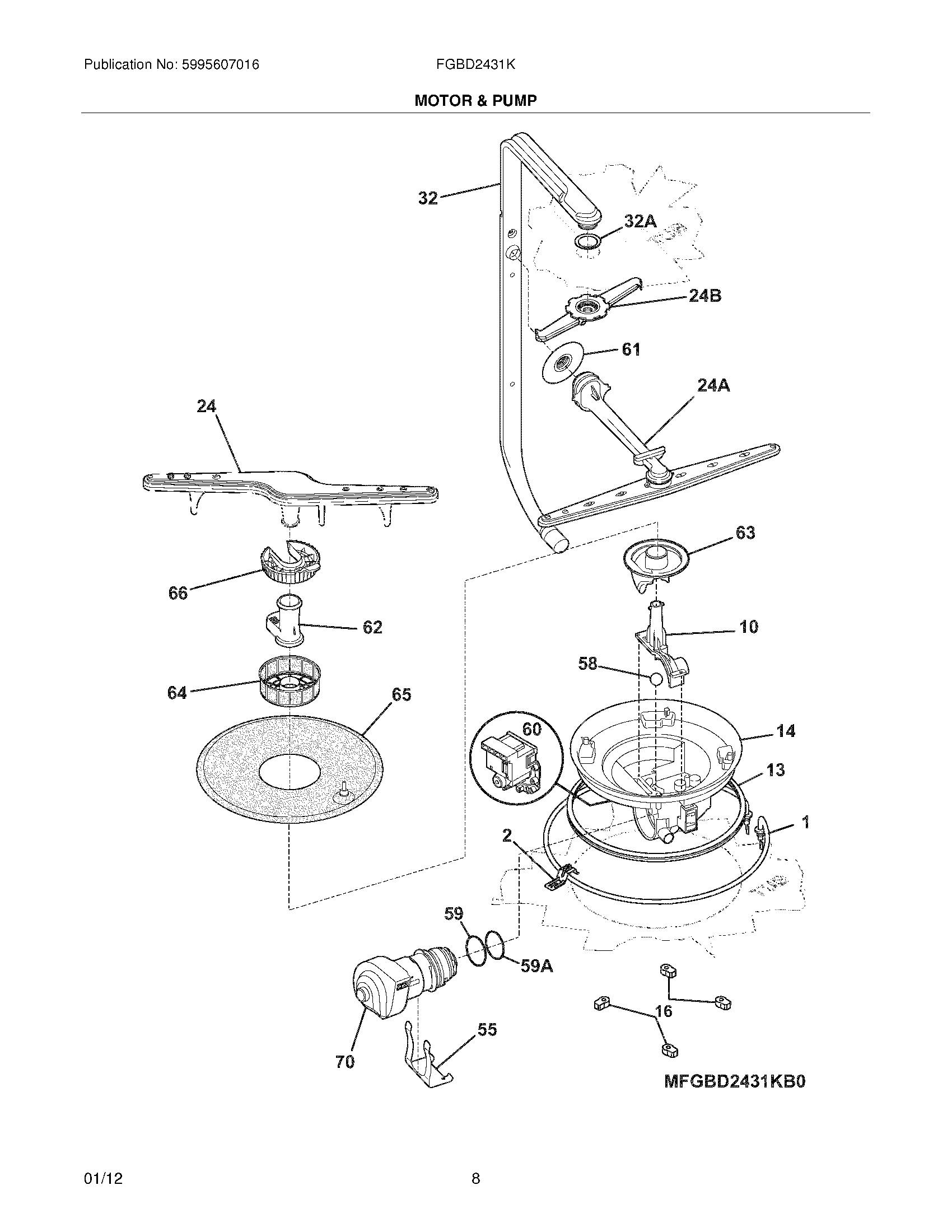 09 - MOTOR & PUMP