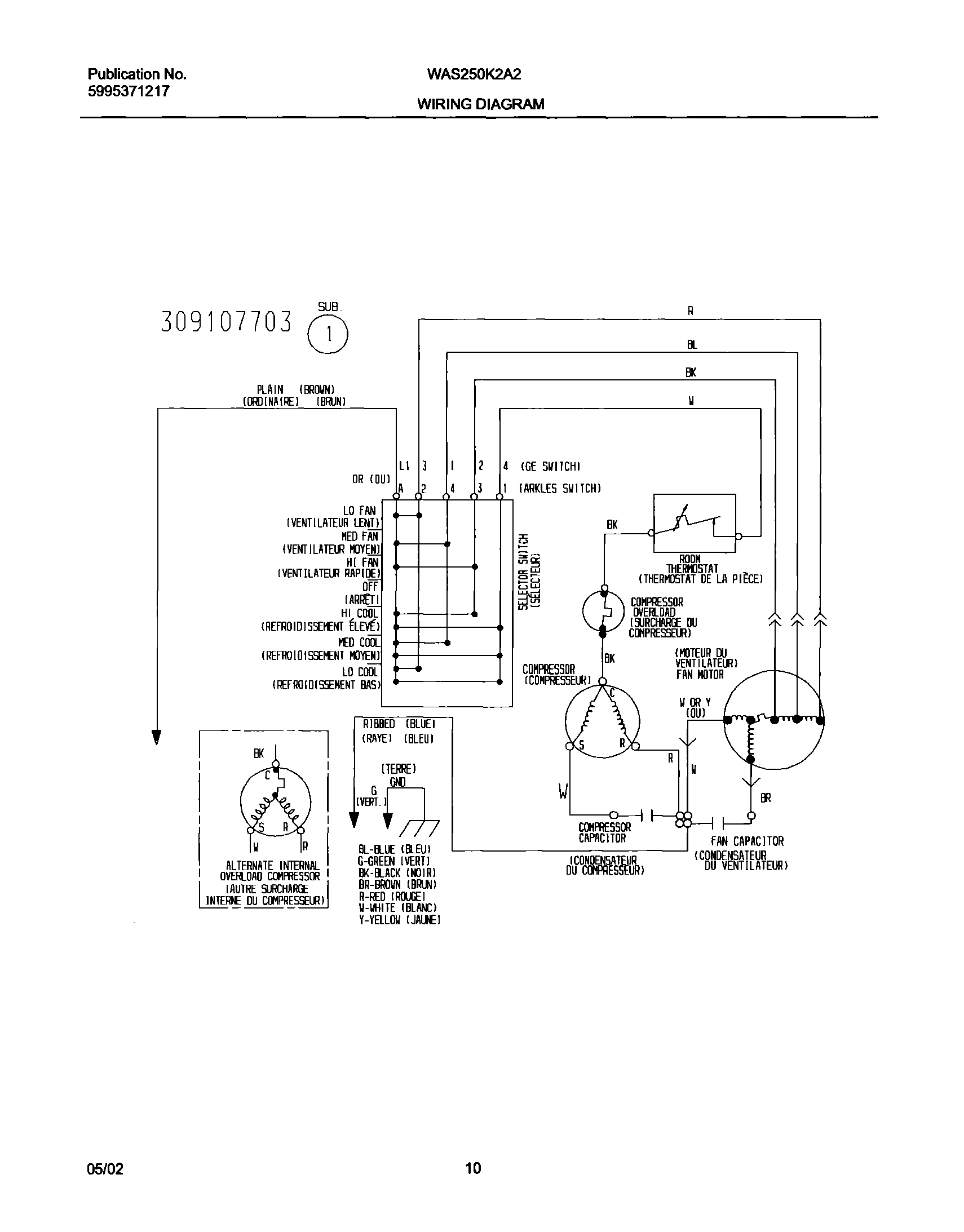 10 - WIRING