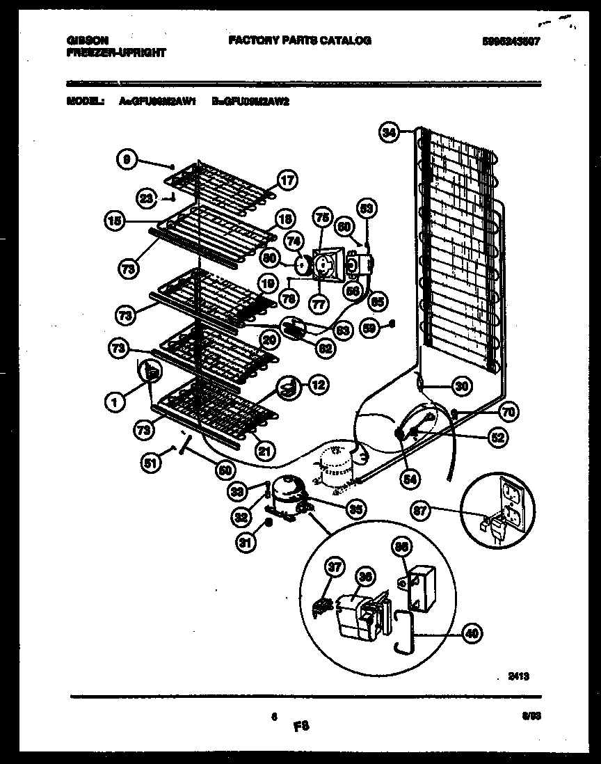 04 - SYSTEM AND ELECTRICAL PARTS