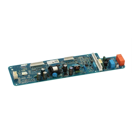 5304517594 Frigidaire Dishwasher Control Boar