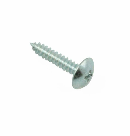 WD02X10106 GE Dishwasher Screw 8-18 AB TR 7/8