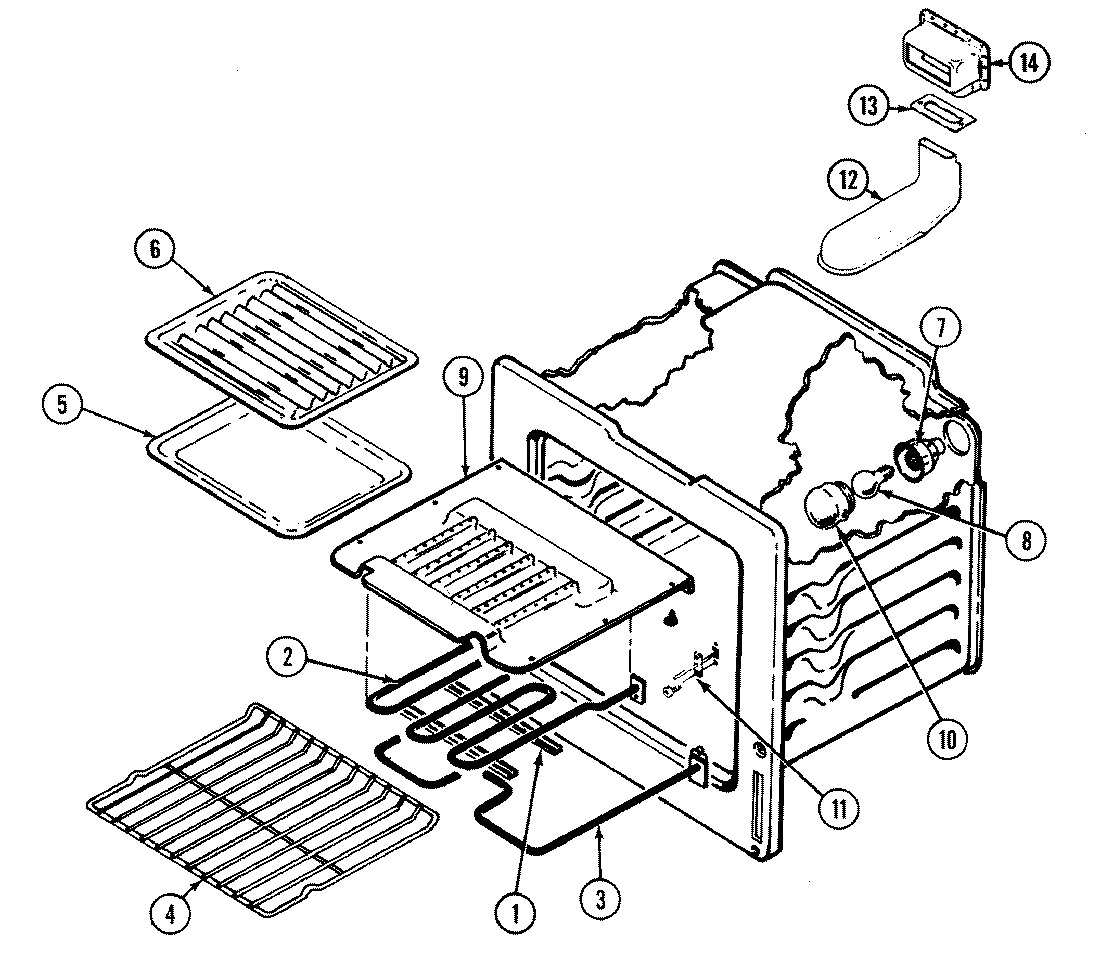 04 - OVEN