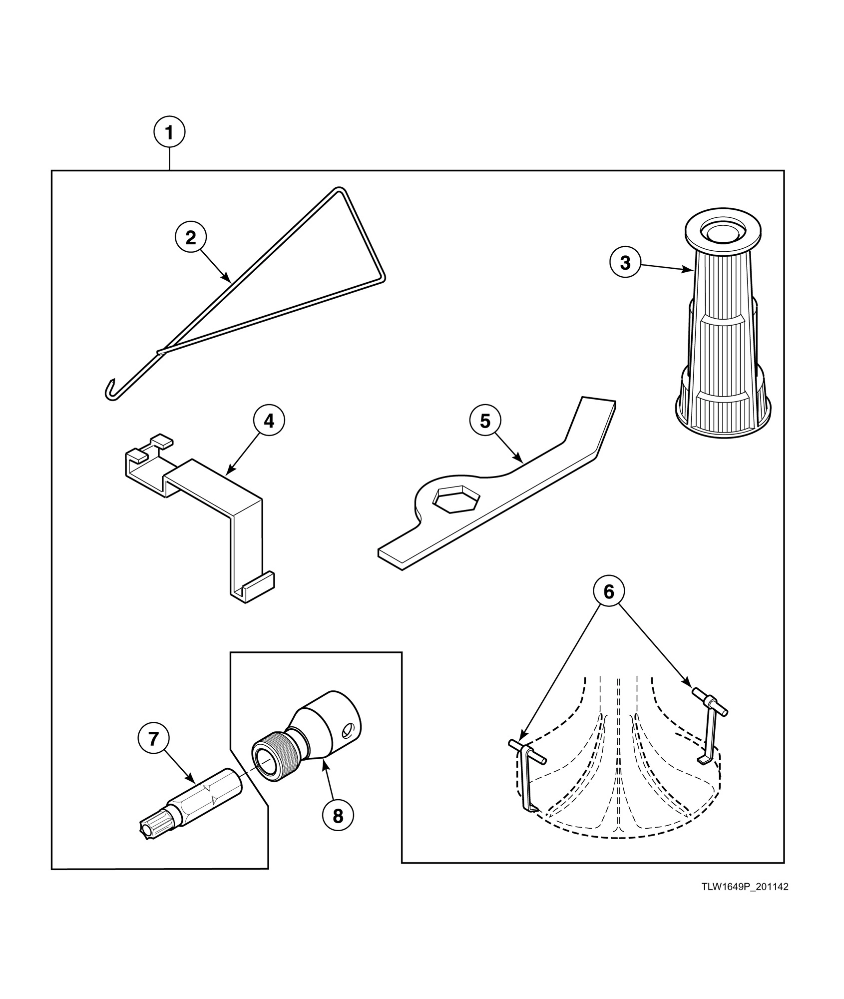 Special Tools