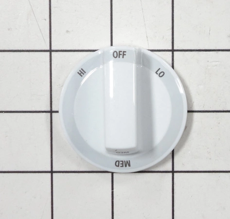 7737P415-60 Whirlpool Knob