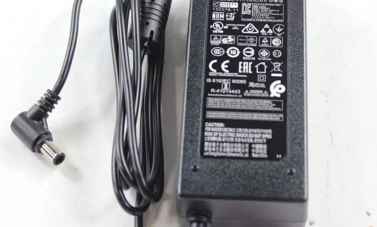 EAY63031604 LG Adapter