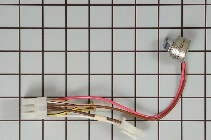 WP2187710 Whirlpool Refrigerator Wire Harness