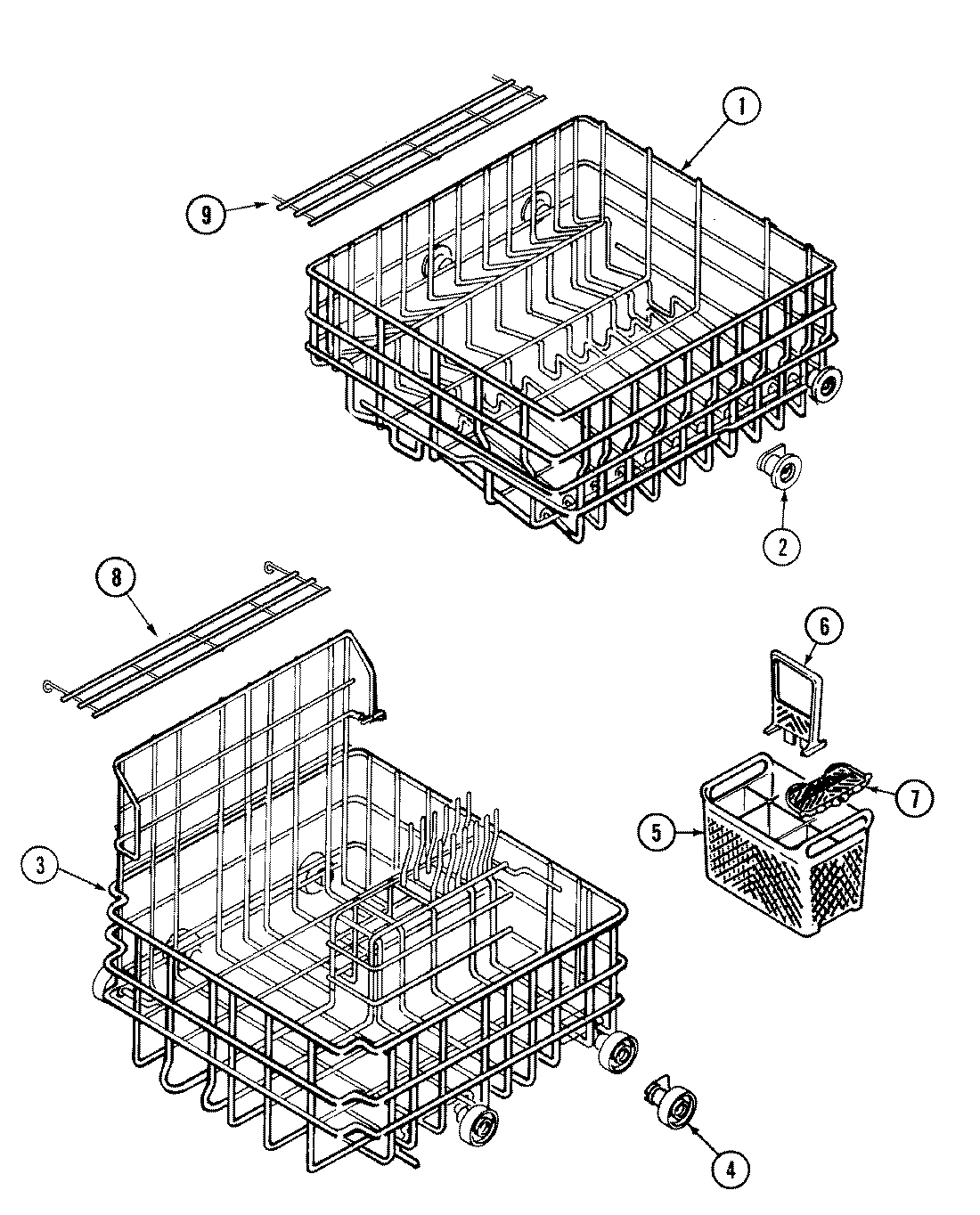 05 - RACKS