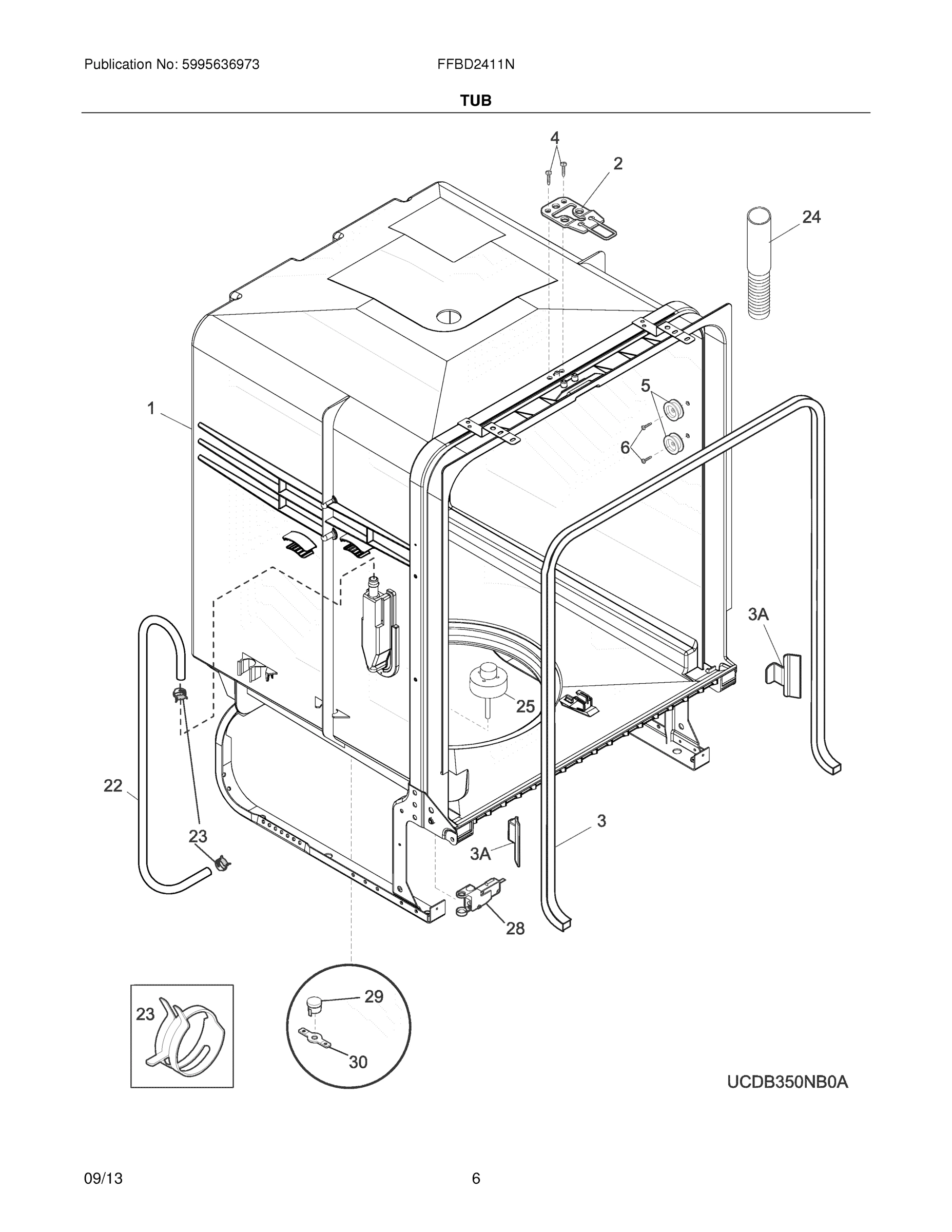 07 - TUB