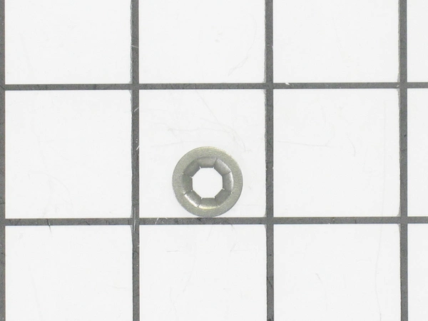 Retaining washer