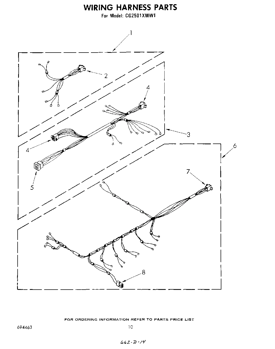 06 - WIRING HARNESS