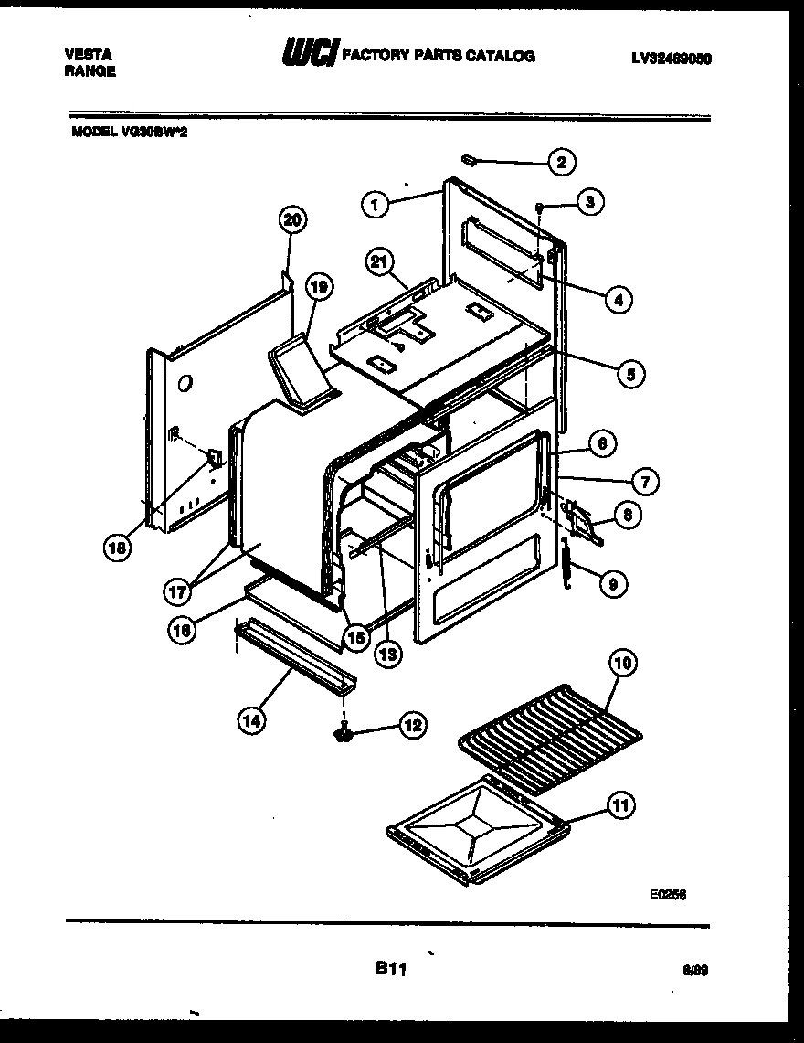 05 - BODY PARTS