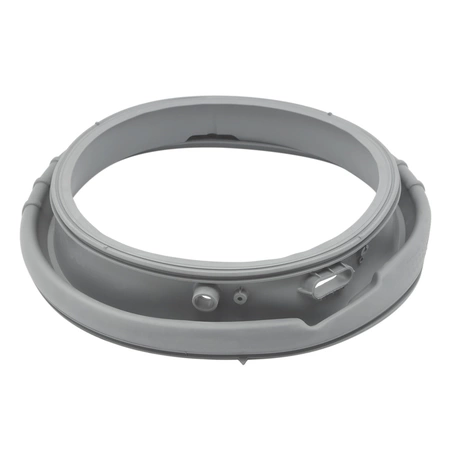 DC64-01570A Samsung Washer Door Gasket Seal B