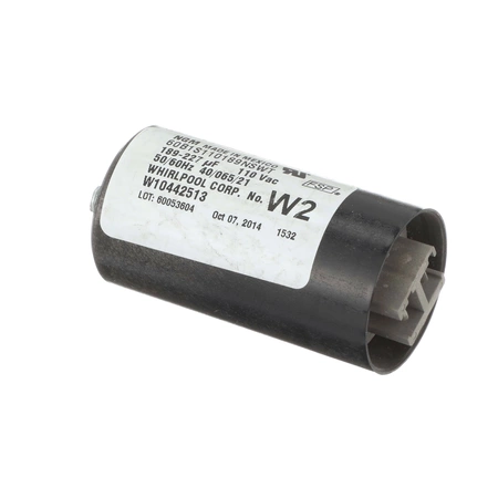 CAPACITOR