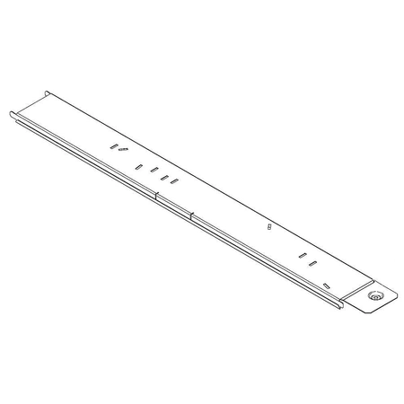 W10340199 Whirlpool Element Support