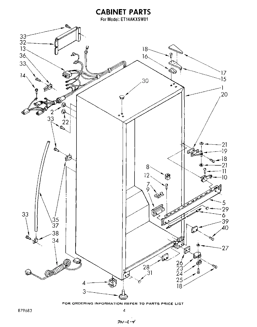 03 - CABINET