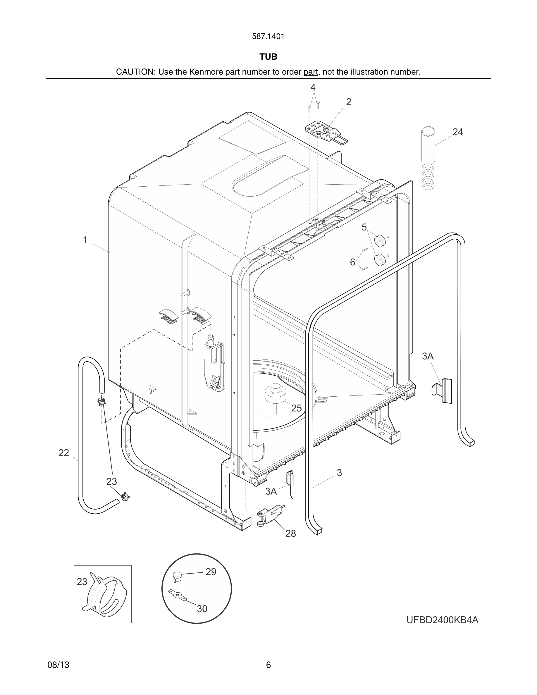 07 - TUB