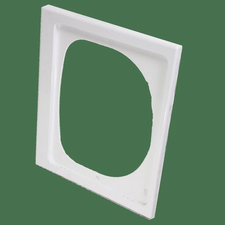 D510066WP Speed Queen Front Panel