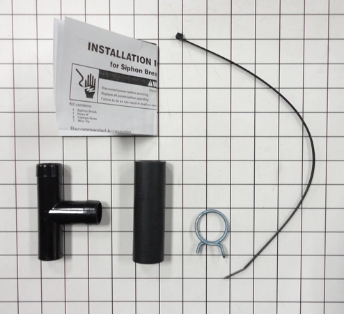 285834 Whirlpool Siphon Break