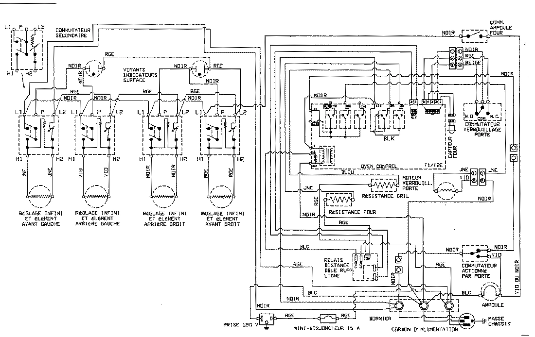 07 - WIRING INFORMATION