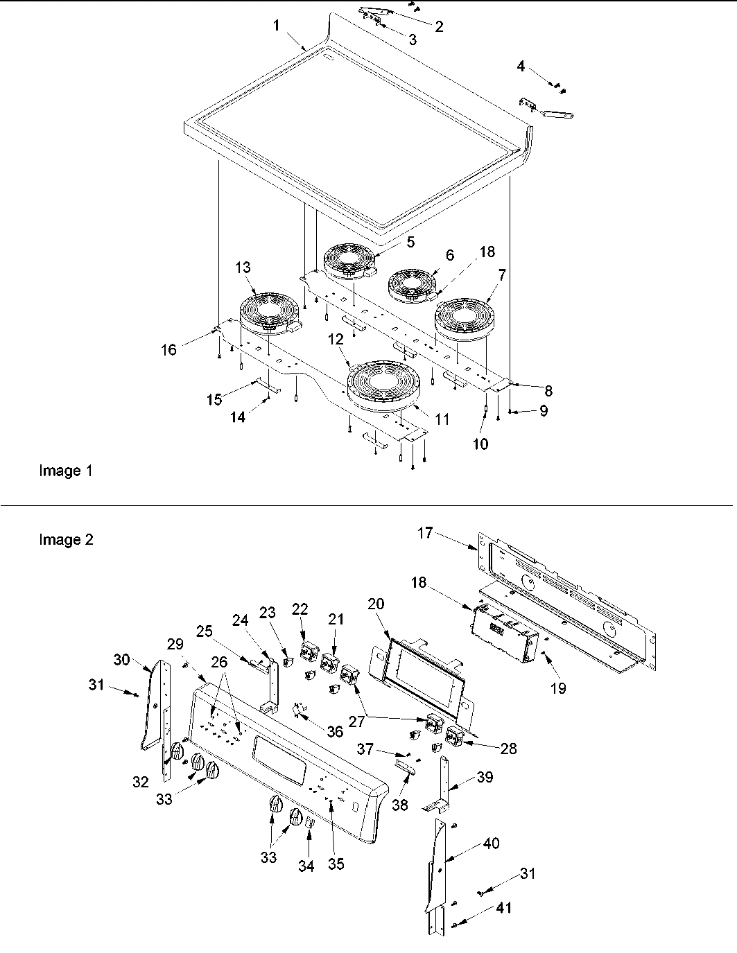 03 - MAIN TOP AND BACKGUARD