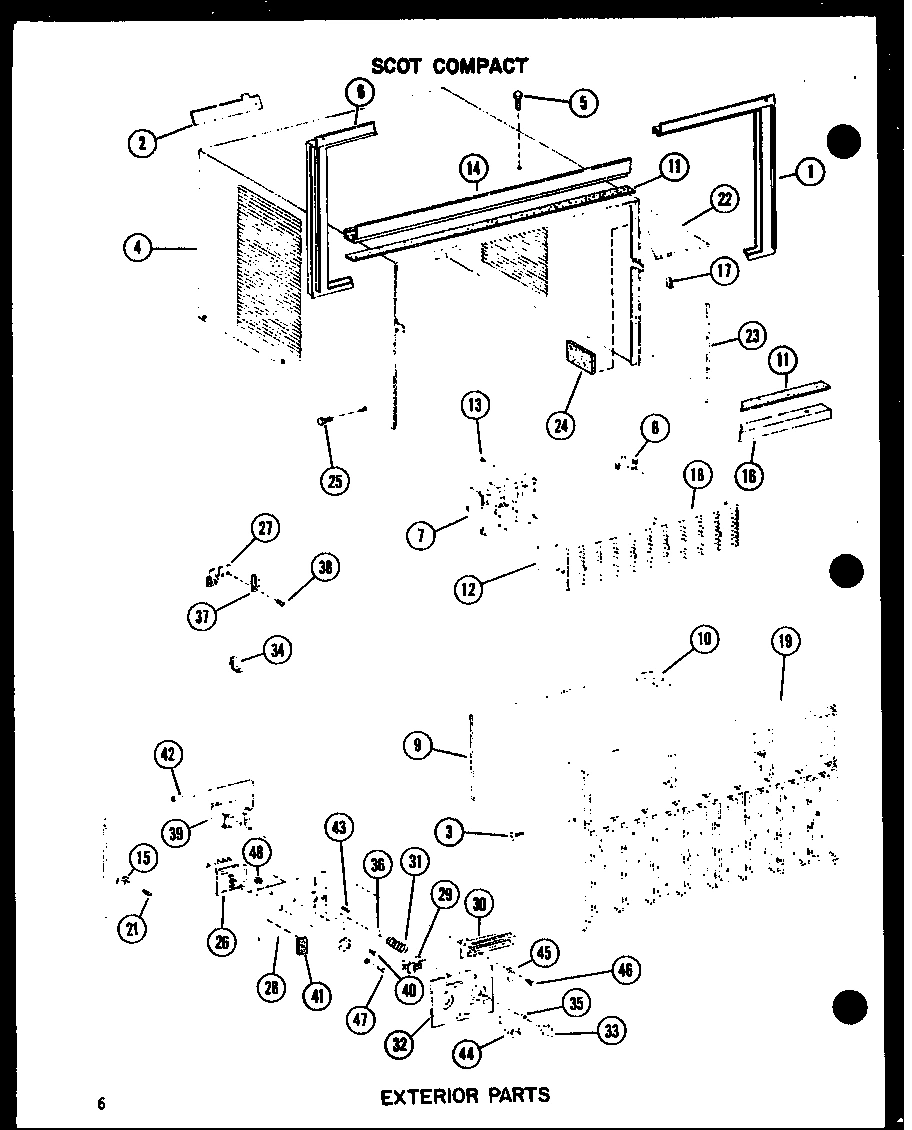 03 - EXTERIOR PARTS
