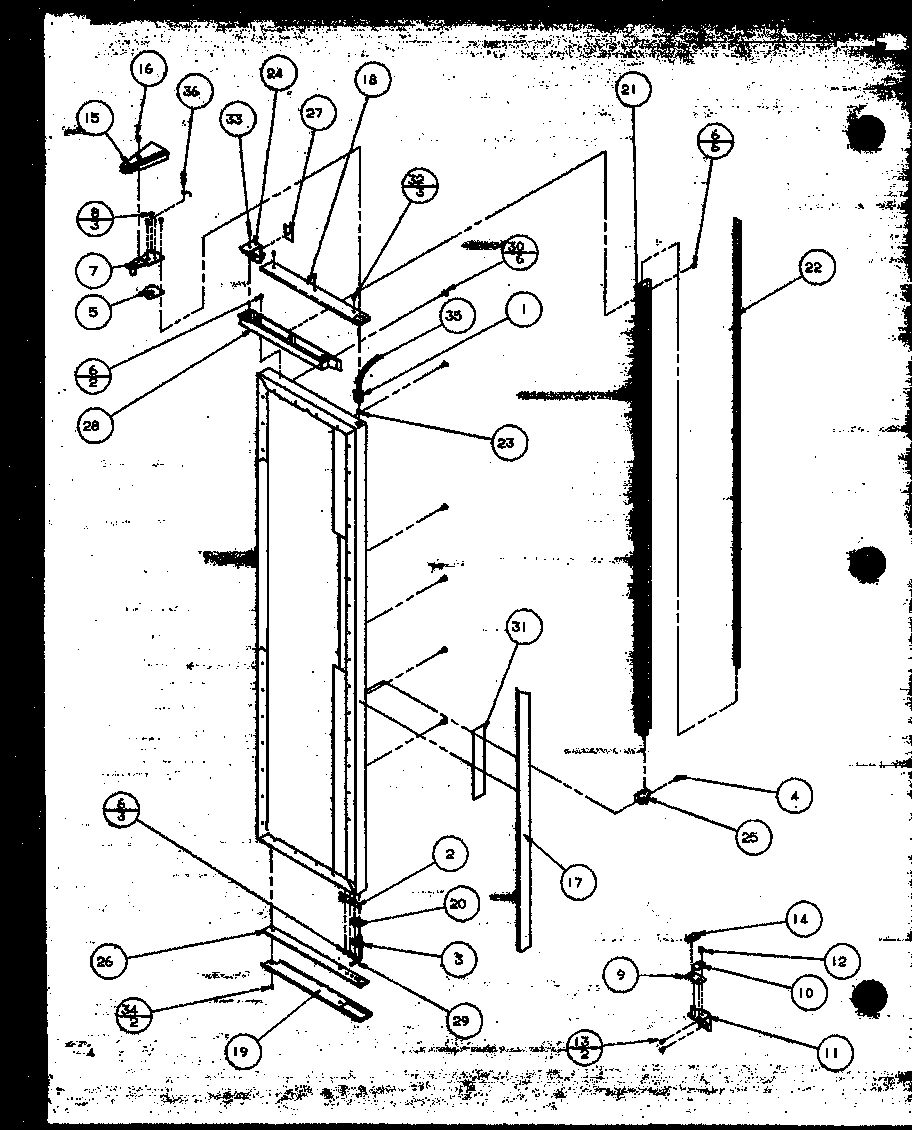 05 - FZ DOOR