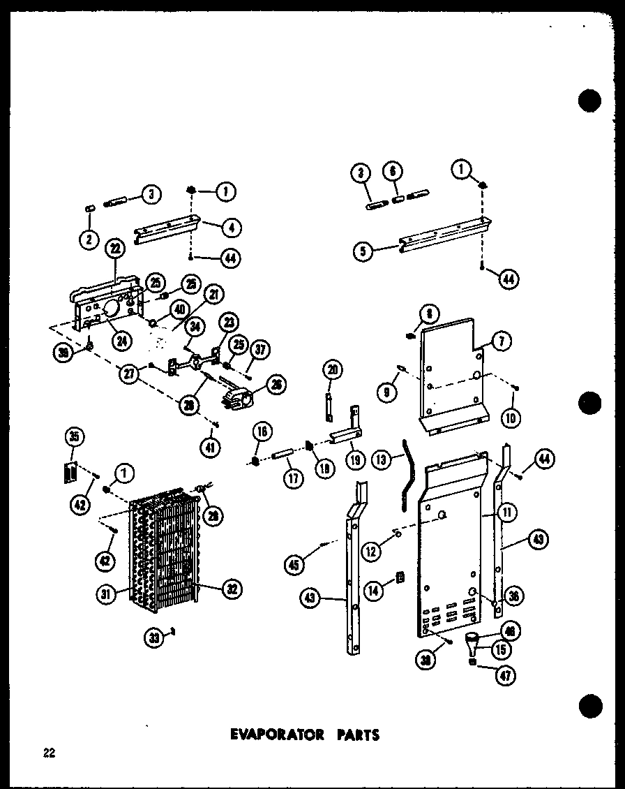 05 - EVAP PARTS