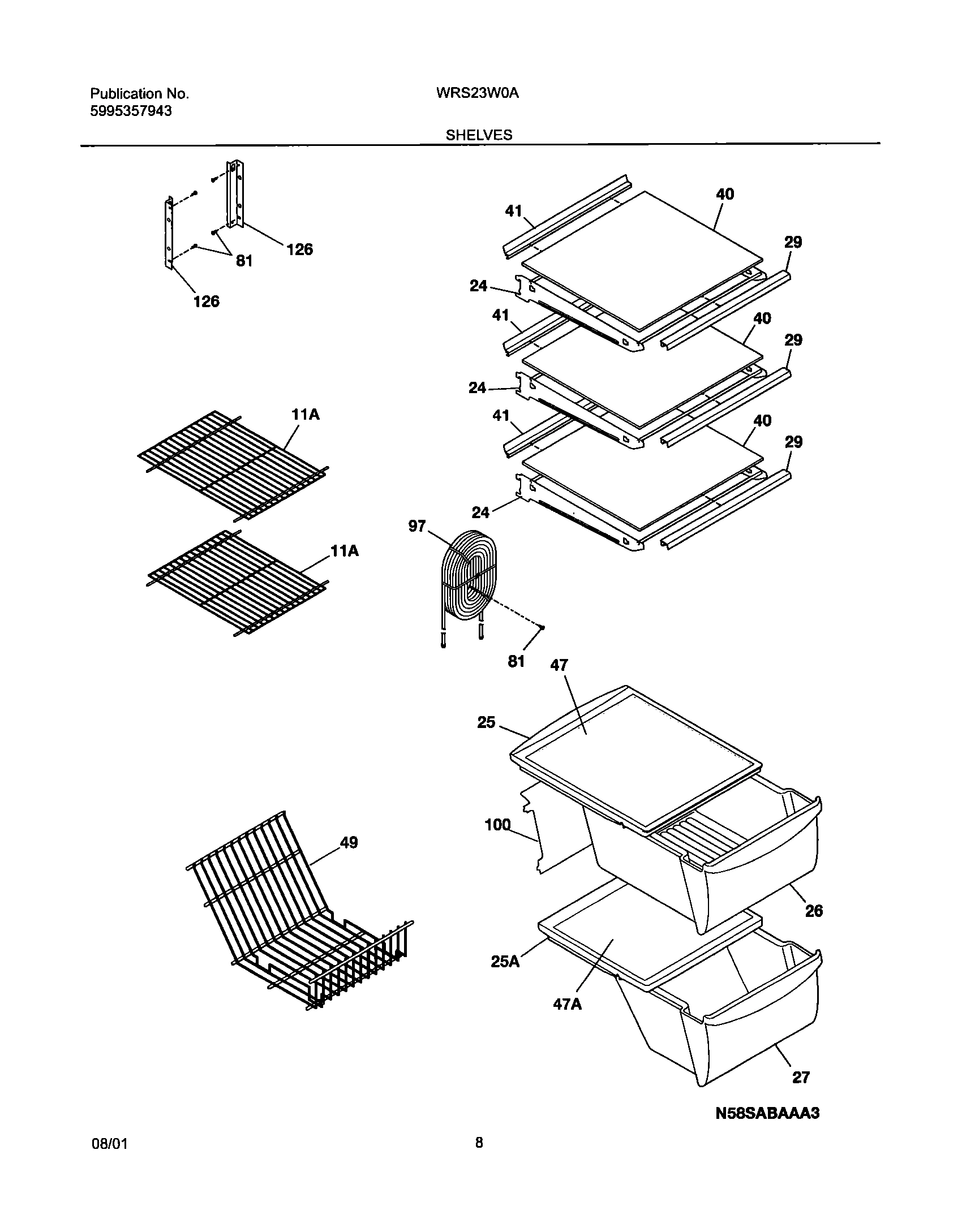 09 - SHELVES