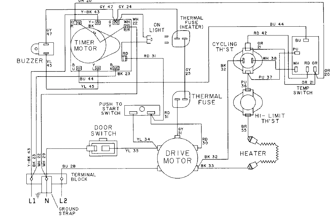 09 - WIRING INFORMATION-LDE7304ACx