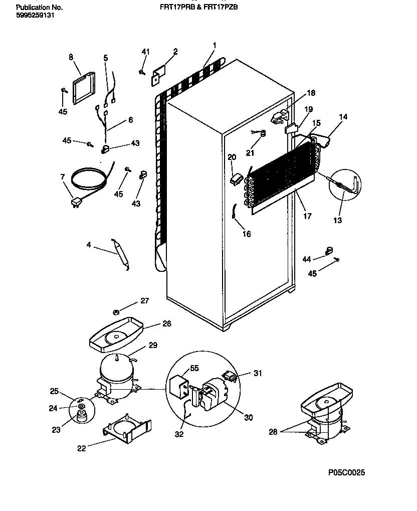 05 - COOLING SYSTEM
