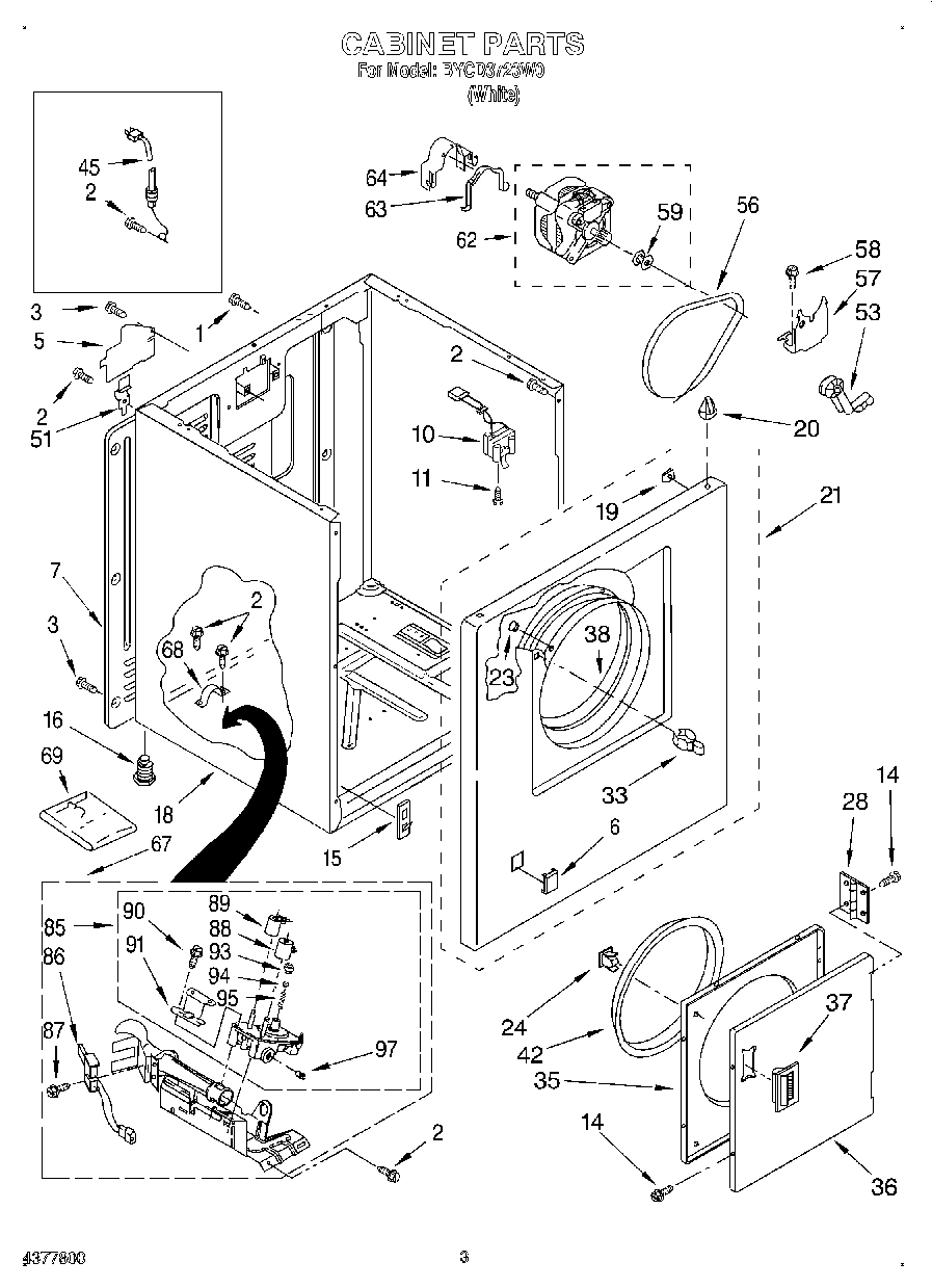 02 - CABINET