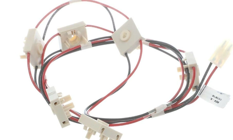 5304501936 Frigidaire Range Harness